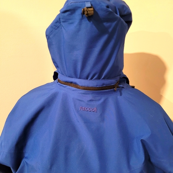 Peak Performance ski jacket men's M - Picture 4 of 5